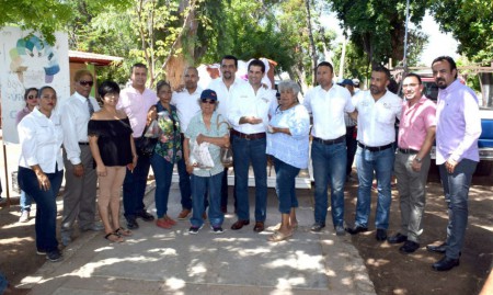 Atestigua Carlos Gómez continuidad de “Laminando Sonora”